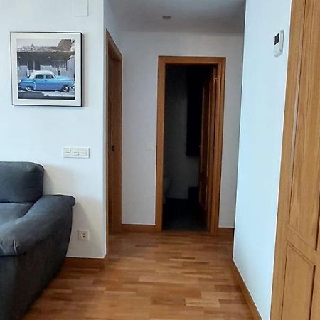 Apartamento Bulevar Burgo Eksteriør bilde
