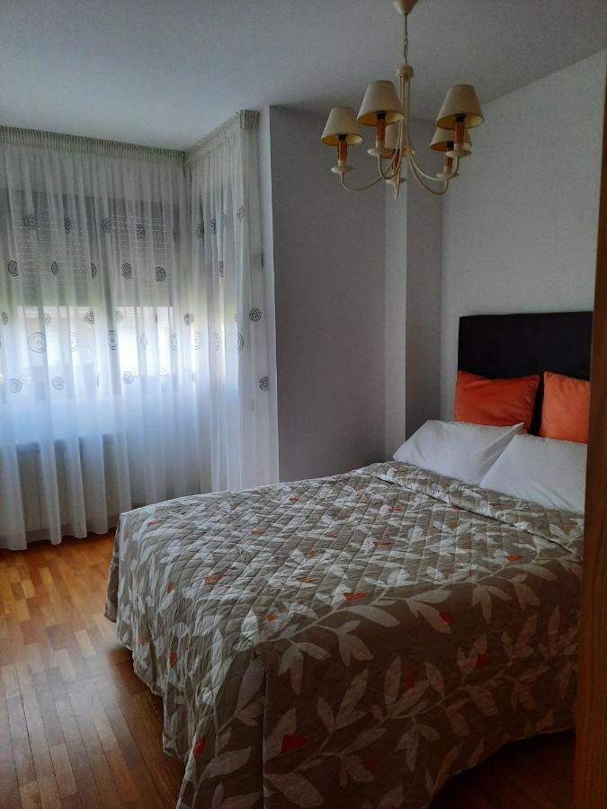Apartamento Bulevar Burgo Eksteriør bilde