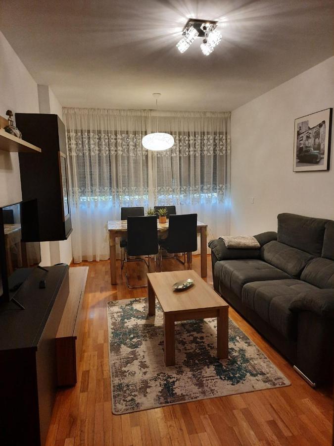 Apartamento Bulevar Burgo Eksteriør bilde