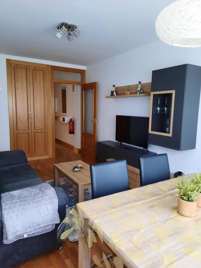 Apartamento Bulevar Burgo Eksteriør bilde
