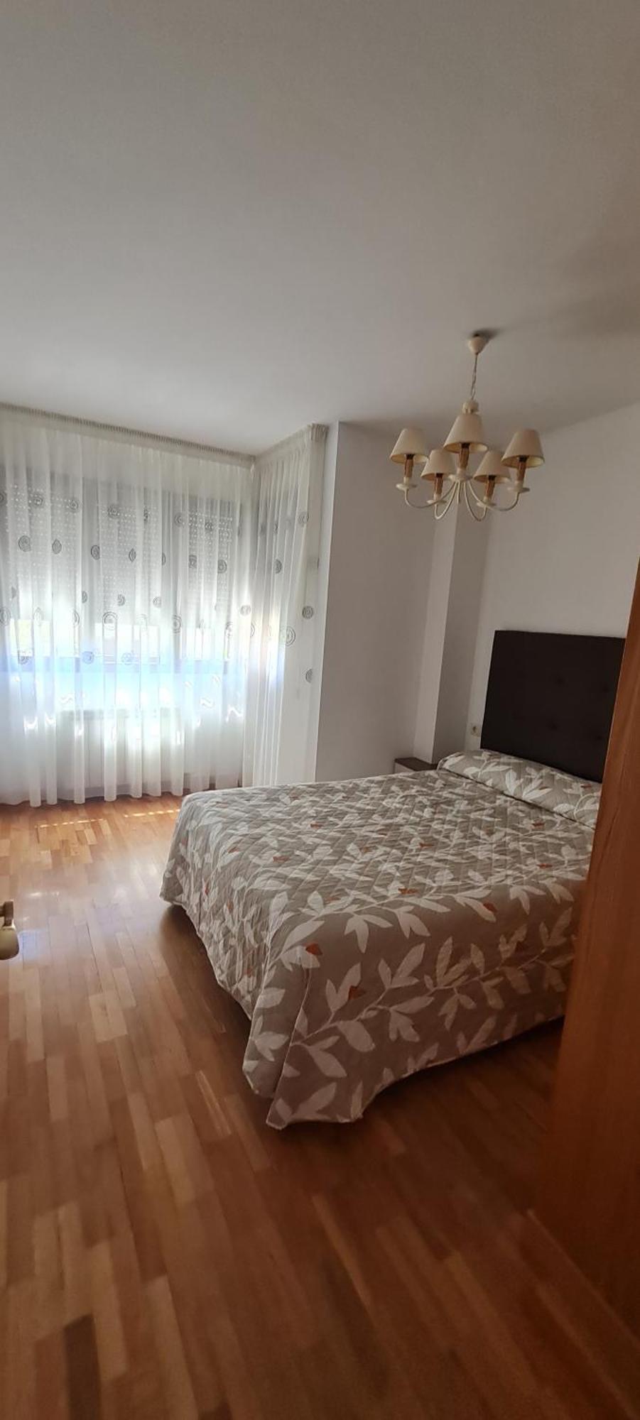 Apartamento Bulevar Burgo Eksteriør bilde